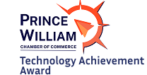 Prince William Technology Achievement Award