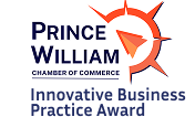 Prince William Innovative Business Practice Award