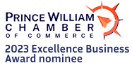 Prince William 2023 Excellence Business Award nominee