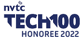 NVTC Tech 100 2022 Honoree