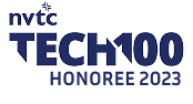 NVTC Tech 100 2023 Honoree